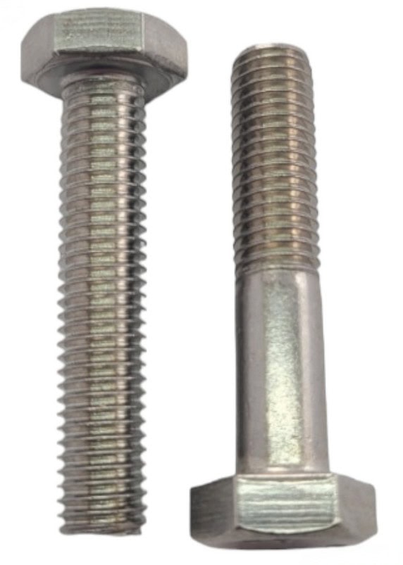 INOX A2 ET INOX A4