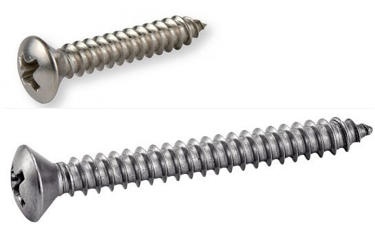 TFB ZINGUE/INOX