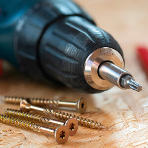 Vis Torx Vis Torx