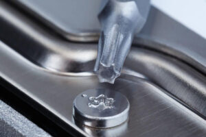 Vis Torx de sécurité Vis Torx de sécurité