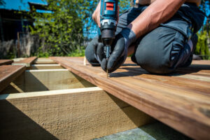 Vis à bois pour extérieur Vis à bois pour extérieur