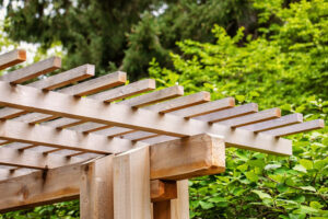 Vis pour pergola Vis pour pergola